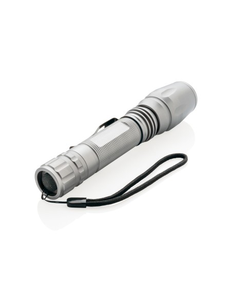 Linterna CREE resistente 10W
