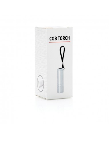 Linterna COB