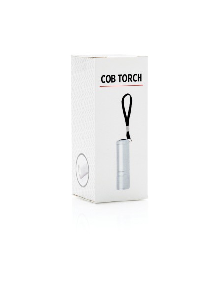 Linterna COB