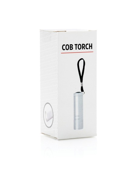 Linterna COB