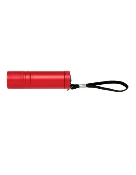 Linterna COB