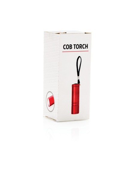 Linterna COB