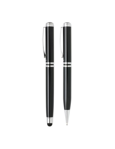 Set de bolígrafos ejecutivo Swiss Peak