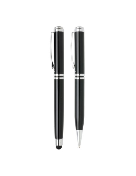 Set de bolígrafos ejecutivo Swiss Peak