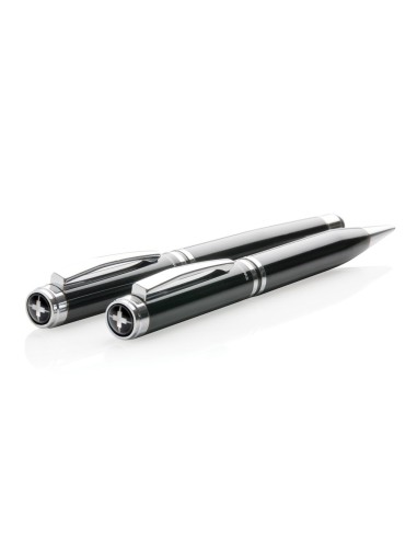 Set de bolígrafos ejecutivo Swiss Peak