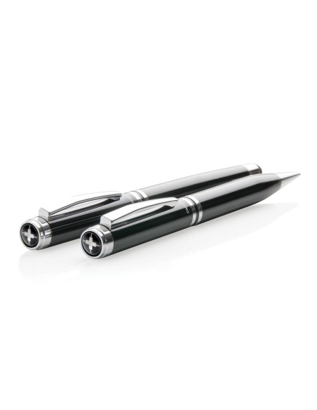 Set de bolígrafos ejecutivo Swiss Peak