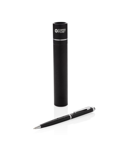 Bolígrafo Swiss Peak deluxe