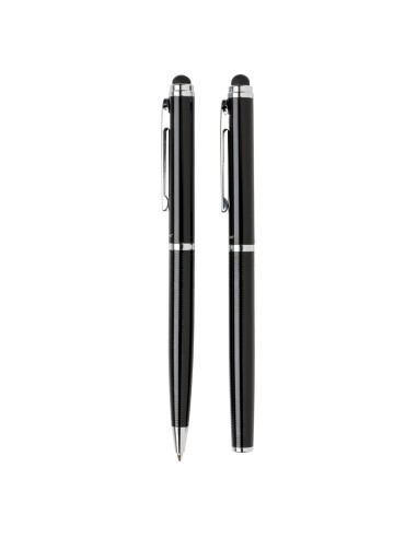 Set de bolígrafos Swiss Peak deluxe