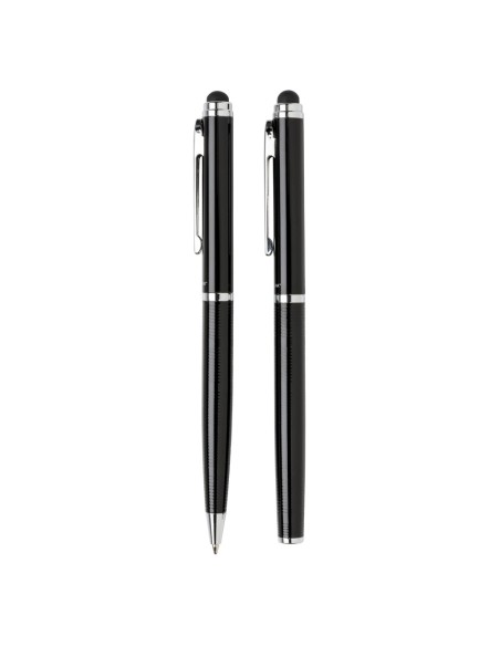 Set de bolígrafos Swiss Peak deluxe