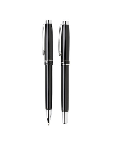 Set bolígrafos Swiss Peak Heritage