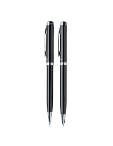 Set bolígrafos Swiss Peak Luzern