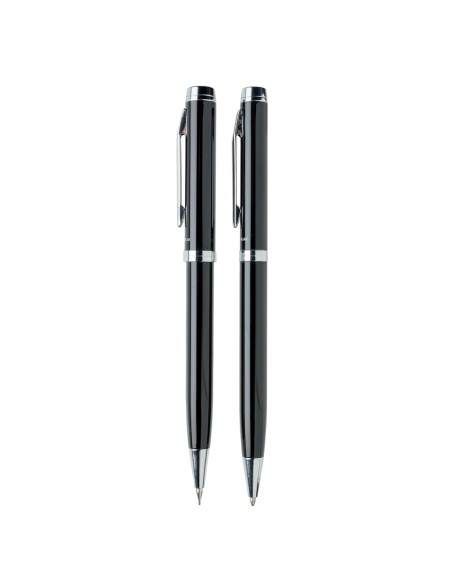 Set bolígrafos Swiss Peak Luzern