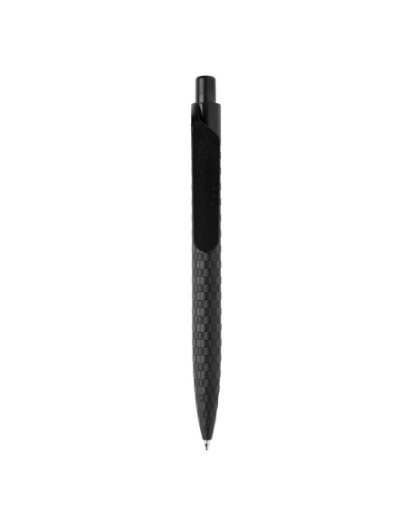Bolígrafo de paja de trigo