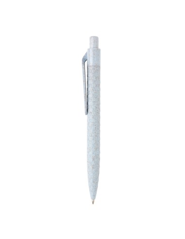 Bolígrafo de paja de trigo