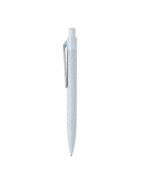 Bolígrafo de paja de trigo