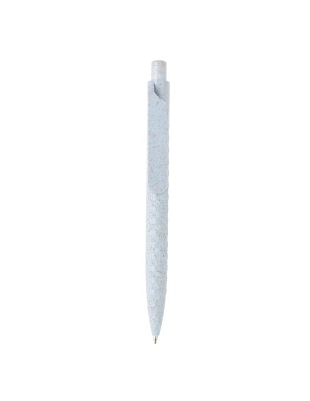 Bolígrafo de paja de trigo
