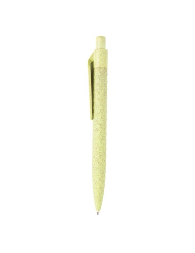 Bolígrafo de paja de trigo