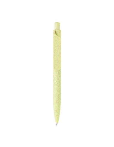 Bolígrafo de paja de trigo
