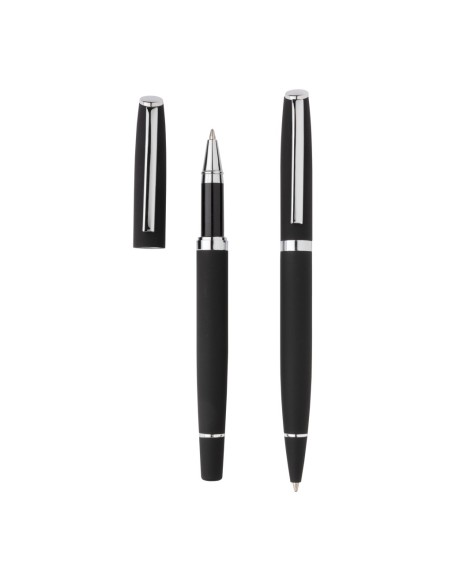 Set bolígrafos Deluxe