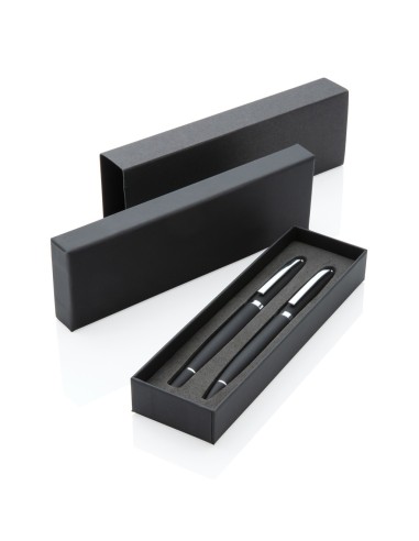 Set bolígrafos Deluxe