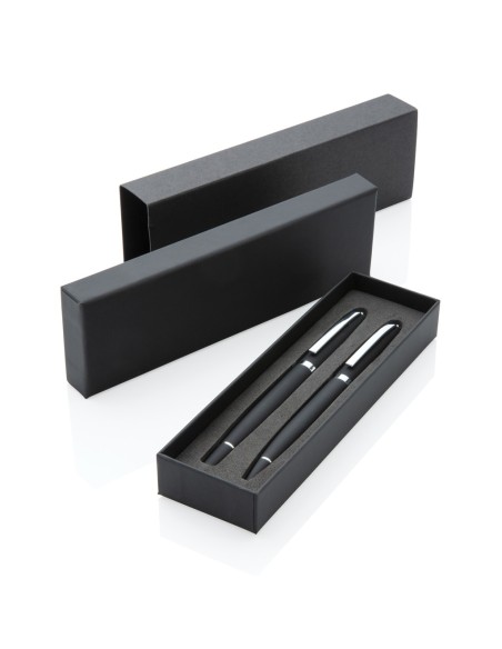 Set bolígrafos Deluxe