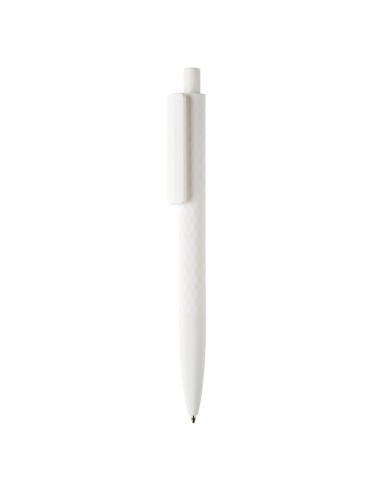 Bolígrafo antimicrobiano X3