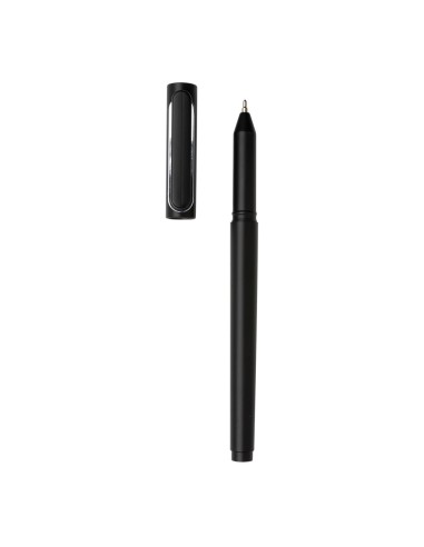 Bolígrafo X6 con tinta ultra suave