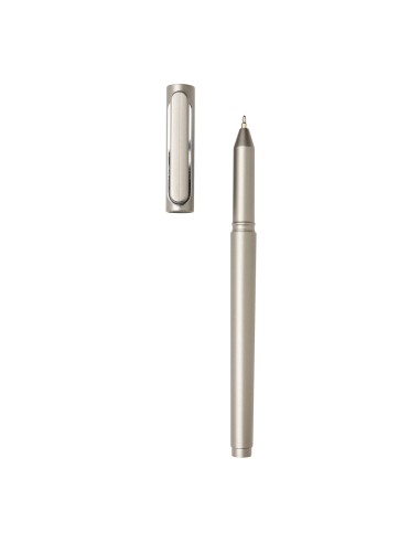 Bolígrafo X6 con tinta ultra suave