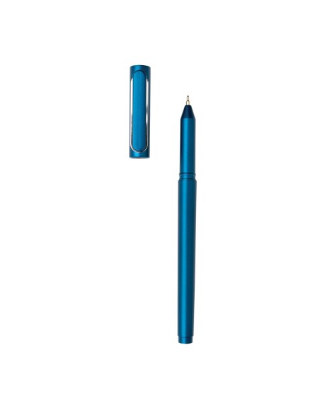Bolígrafo X6 con tinta ultra suave
