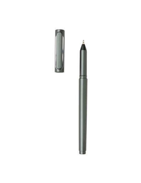 Bolígrafo X6 con tinta ultra suave