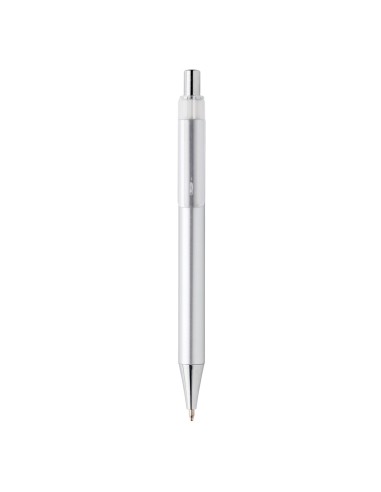 Bolígrafo metálico X8