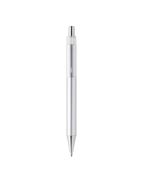 Bolígrafo metálico X8