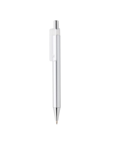 Bolígrafo metálico X8