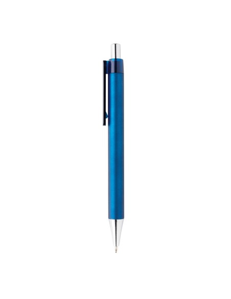 Bolígrafo metálico X8
