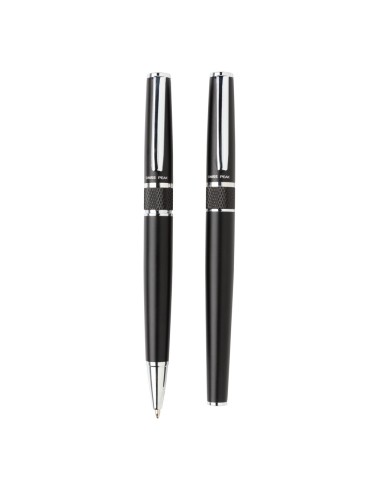 Set bolígrafos Swiss Peak deluxe