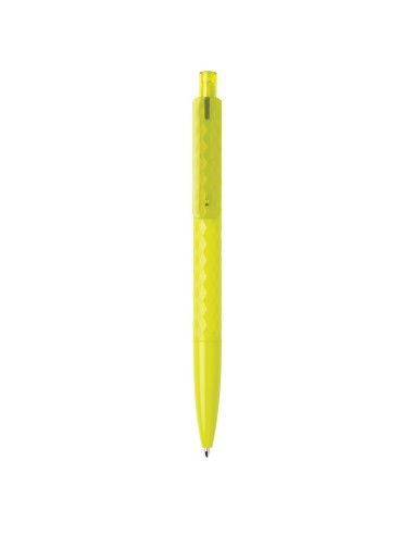 Bolígrafo X3