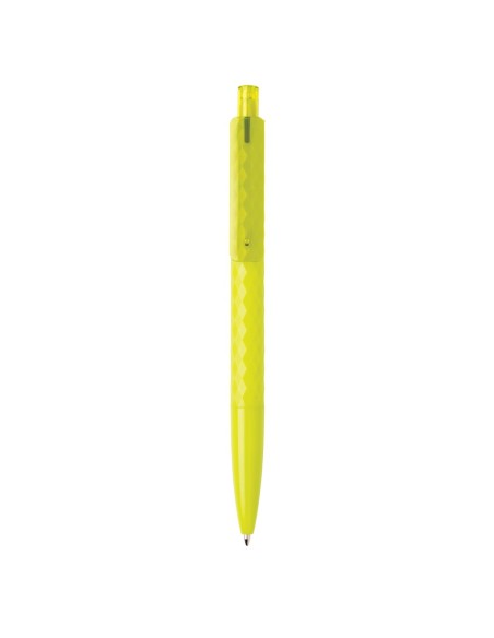 Bolígrafo X3