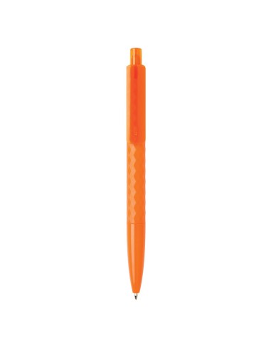 Bolígrafo X3