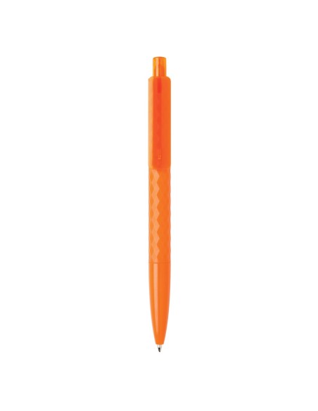 Bolígrafo X3