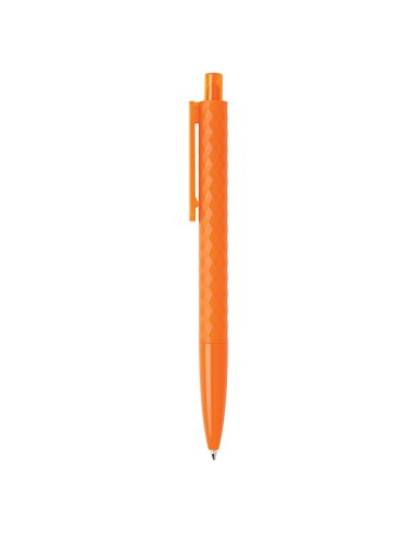 Bolígrafo X3