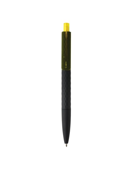 Bolígrafo X3