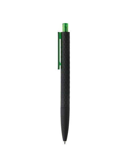 Bolígrafo X3