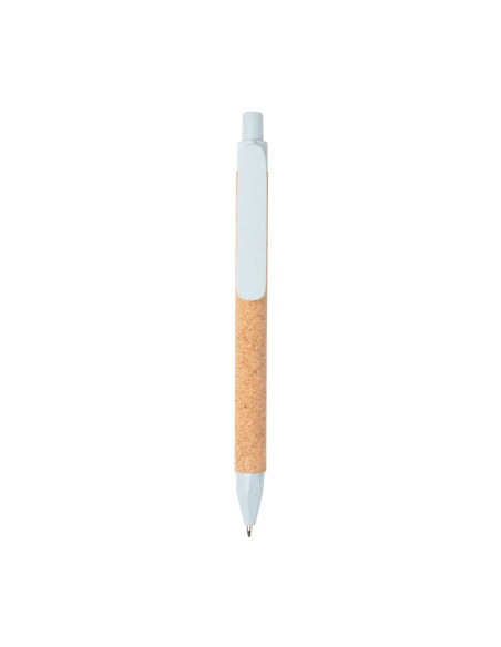 Bolígrafo ecológico