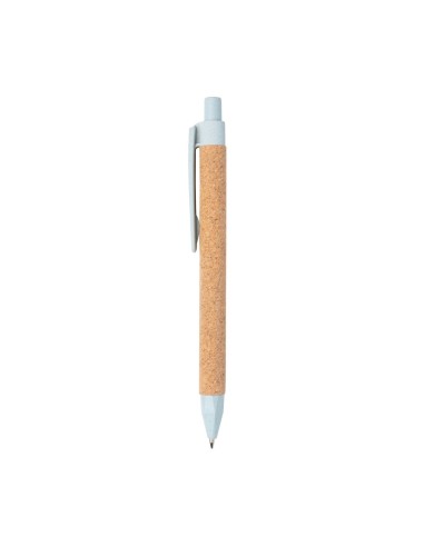 Bolígrafo ecológico