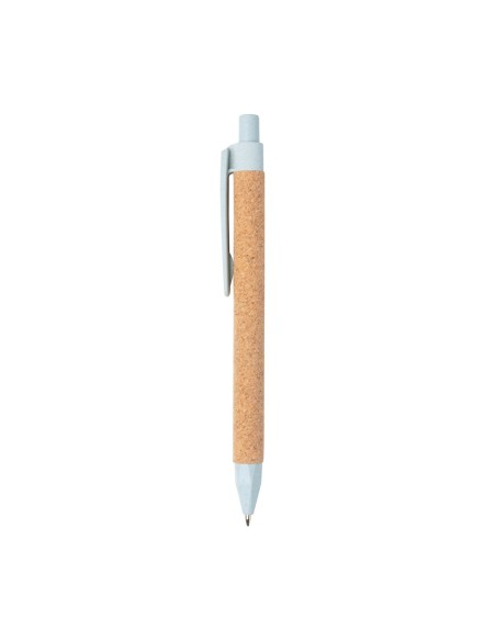Bolígrafo ecológico