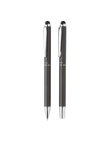 Juego de bolígrafos Swiss Peak deluxe en...