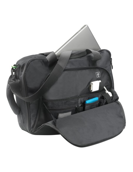 Maletín ordenador Florida sin PVC