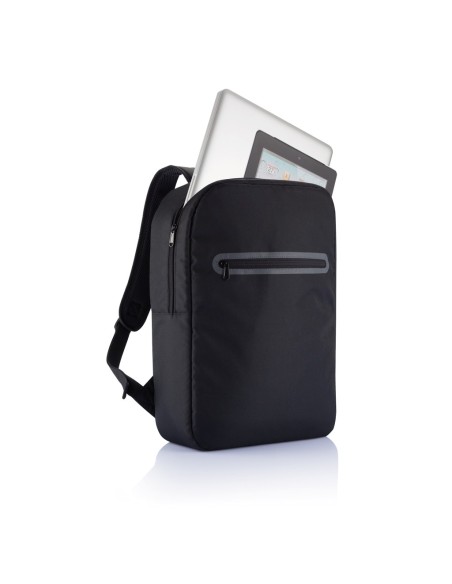 Mochila para portátil London sin PVC