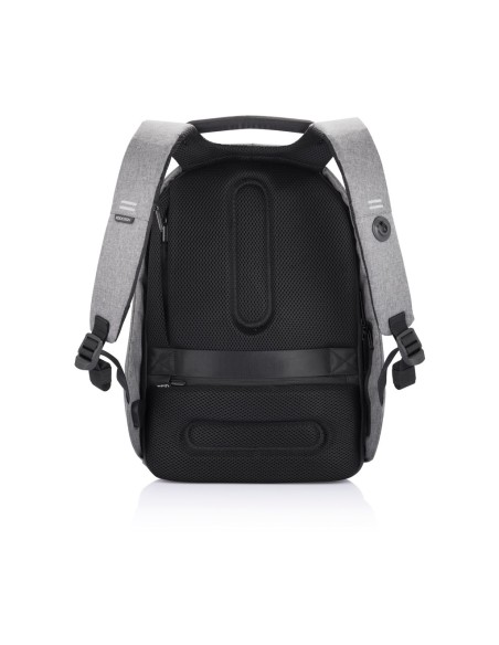 Mochila Bobby Pro antirrobo