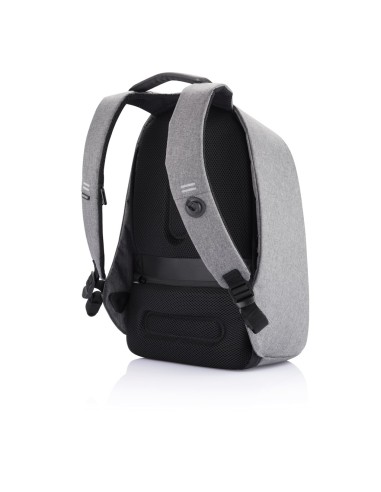 Mochila Bobby Pro antirrobo